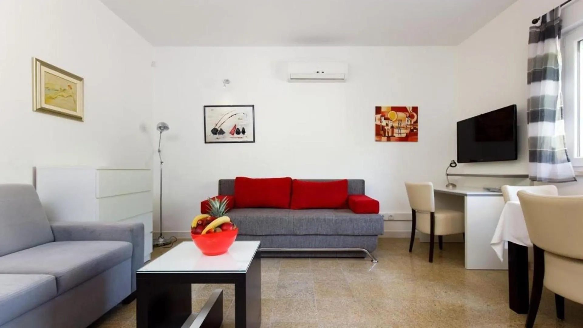 Nice Beach Apartments In Stobrec Split 0*,